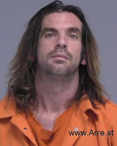 Forrest Marlow Arrest Mugshot