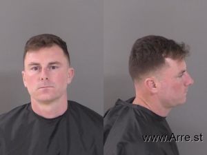 Forrest Payne Arrest Mugshot