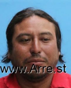 Fortino Ramirez-gaspar Arrest Mugshot