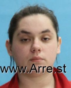 Francine Olson Arrest