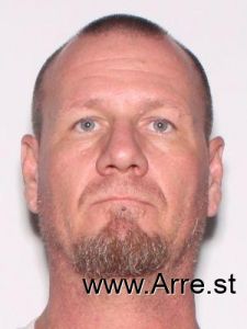 Francis Kirkpatrick Arrest Mugshot