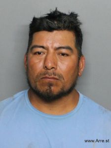 Francisco Cruz-jose Arrest Mugshot