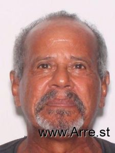 Francisco Jr Arrest Mugshot