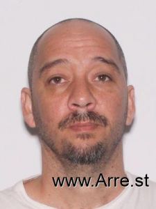 Francisco Nazario Arrest Mugshot