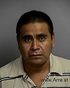 Francisco Ramirez-gonzalez Arrest