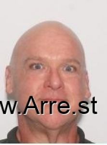 Frank Bouchard Arrest Mugshot