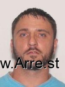 Frank Bubnich Arrest Mugshot