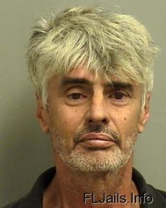 Frank Defelippo Arrest Mugshot