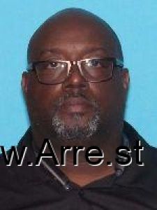 Frank Hampton Iii Arrest Mugshot