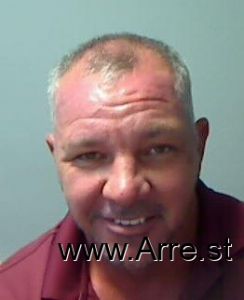 Frank Huebner Jr. Arrest Mugshot