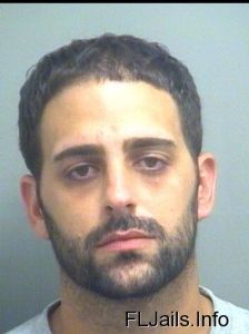 Frank Miccio Arrest Mugshot