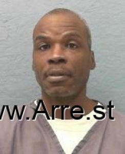 Frank Norman Arrest Mugshot