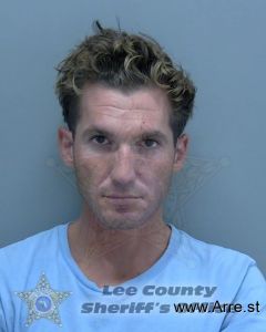 Frank Pace Arrest Mugshot