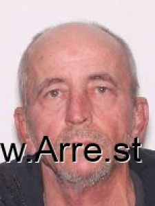 Frank Rogers Arrest Mugshot