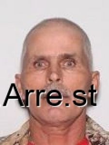 Frank Seipe Jr Arrest Mugshot