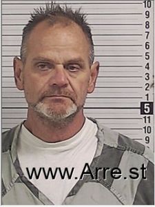 Frank Wakefield Arrest