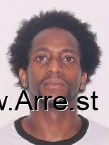 Fred Jr Arrest Mugshot