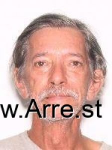 Fred Lloyd Arrest Mugshot