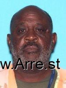 Fred Merritt Arrest Mugshot