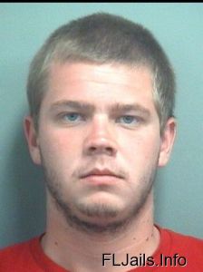 Fred Virostko Arrest Mugshot