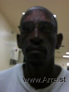 Freddie Gordon Arrest Mugshot