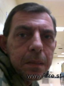 Frederick Bruffey Arrest Mugshot