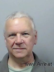 Frederick Glenn Arrest Mugshot