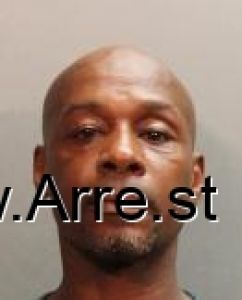 Frederick Jr Arrest Mugshot