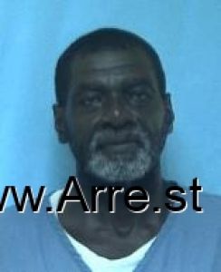 Frederick Matthews Arrest Mugshot