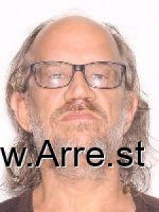 Frederick Rutledge Arrest Mugshot