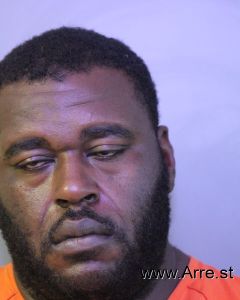 Fredrick Smart Jr Arrest