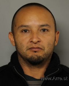 Fredy Acevedo-ocampo Arrest