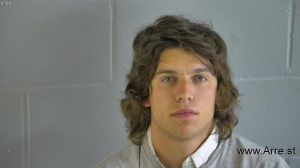 Gabrial Koehler Arrest Mugshot