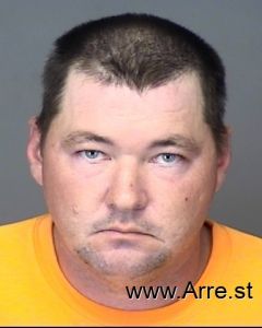 Gabriel Browning Arrest Mugshot