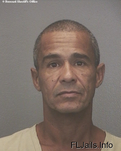 Gabriel Rivera Arrest Mugshot