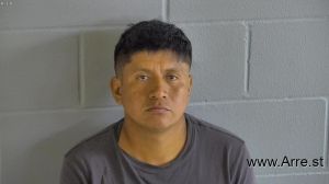 Gamaliel Ramos Y Ramos Arrest Mugshot