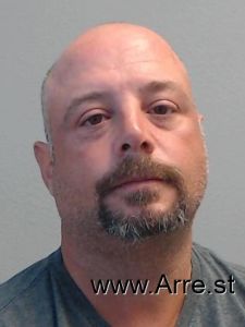 Garian Perugini Arrest Mugshot