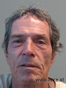 Garland Jr Arrest Mugshot