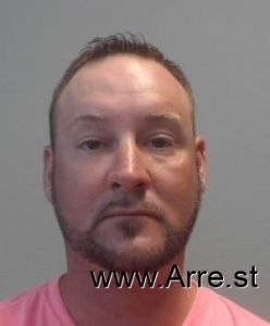 Garrett Milyon Arrest Mugshot