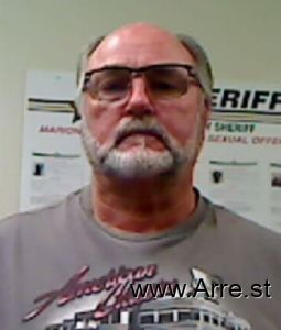 Gary Burnett Arrest Mugshot
