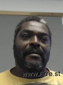 Gary Bush Arrest Mugshot