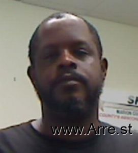 Gary Deshawn Moore Arrest Mugshot