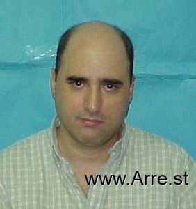 Gary Gerber Arrest Mugshot