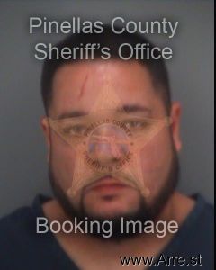 Gary Lopez Arrest Mugshot