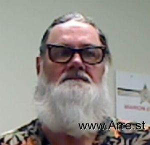 Gary Mcbride Arrest Mugshot