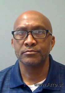 Gary Mills Arrest Mugshot