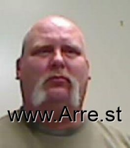 Gary Parmelee Arrest Mugshot