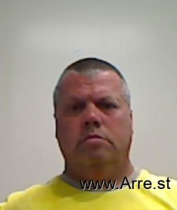 Gary Pascale Arrest Mugshot