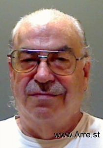 Gary Pengel Arrest Mugshot