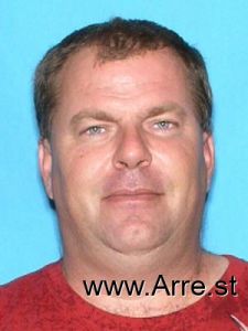 Gary Pinchot Arrest Mugshot